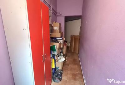 Spațiu comercial, de 98 mp, în Confecții - 3