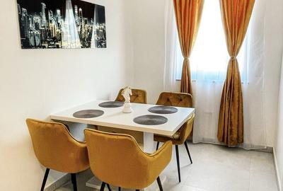 Apartament cu 2 camere decomandat în Micălaca - 8