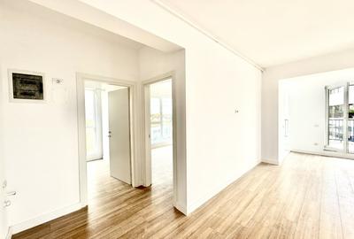 Pipera Azur acces A3 penthouse,  terasa SUD - 10