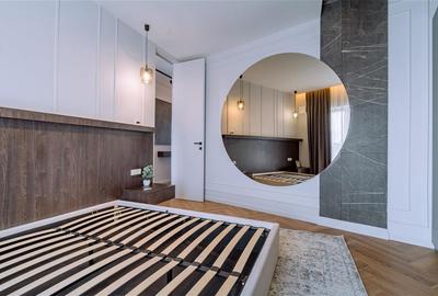 APARTAMENT 3 CAMERE |BLOC NOU VERDE |TERASA| UTILAT| MOBILAT| ZONA CANTEMIR - 9