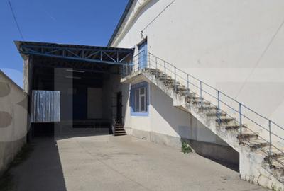 Hala produc?ie/depozitare, de vanzare, 2600 mp, zona Bari - 9
