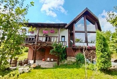 A/1613 De vanzare casa in Mure? - Ceua?u de Campie - 6