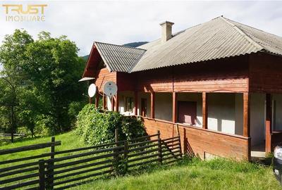 Casa, anexe, teren, gradina, livada - 2
