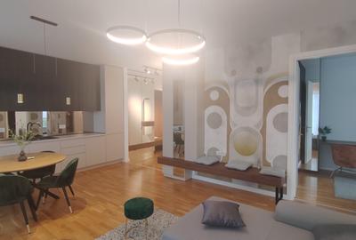 Apartament 3 camere Luxuria Residence - 2