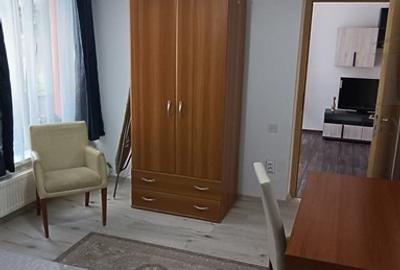 Apartament 2 camere cu parcare pet friendly in Borhanci - 3