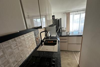 Garsonieră decomandată în Chitila - 20