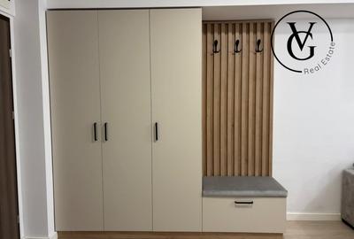 Garsoniera moderna lux â Trocadero - loc parcare propriu - 3