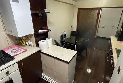 Apartament cu 2 camere semidecomandat în Plantelor - 6