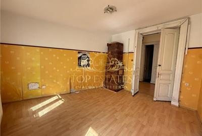 Vanzare casa la curte - Mosilor, Parintele Galeriu, Bucuresti - 4