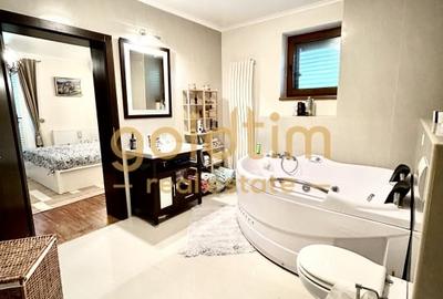 Casă individuală cu 4 camere cu Garaj în Snagov - 25