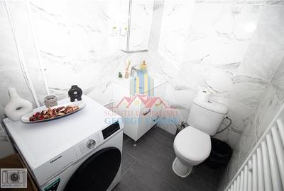 Apartament 2 camere  80 mp. LUX, La Cittadella Garden, Str. Apeductului 1E, BL A - 8