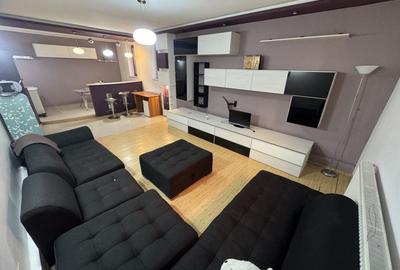Casa / Vila Individuala P+1 zona Tomis Nord - Locatie Rara, Complet Mobilată