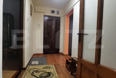 Apartament de 4 camere,104 mp, mobilat si utilat - 3