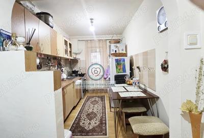 Nord - Spit. Judetean - 2 cam, buc. mobilata si utilata + CT + izolat - 4