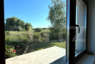 Casă cu 3 camere cu Teren 490 Mp în Central - 2