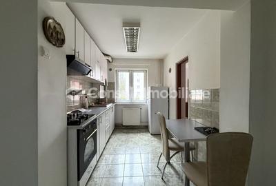 Apartament cu 3 camere | Manastur - 3