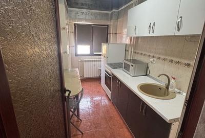 Garsonieră în Central - 2