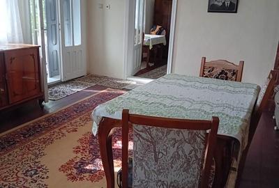 Casă cu 4 camere în Fârțănești - 6