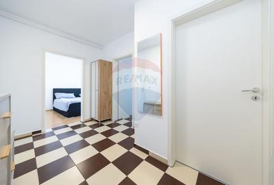 Apartament cu 2 camere decomandat în Bartolomeu - 2