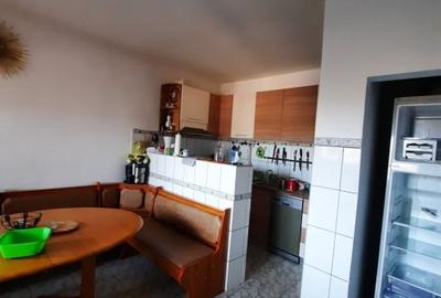 Casa P+E+M, 7 camere, teren 1000 mp, an 2000, Campina, Prahova - 10