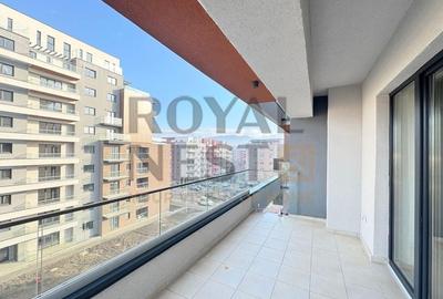 COMISION 0! Apartament cu 2 camere in Avantgarden 3 - 13