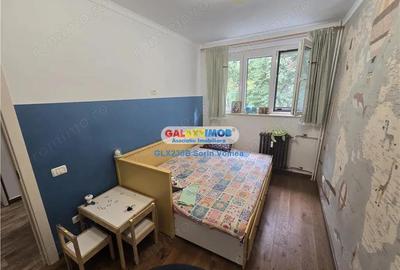 Apartament 3 camere Titan | renovat | 5min. metrou Costin Georgian - 6