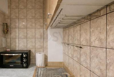 Garsonieră decomandată, mobilată în Dacia - 7