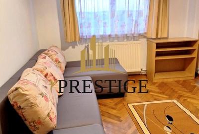 Apartament cu 4 camere decomandat, mobilat în Ștrand - 8