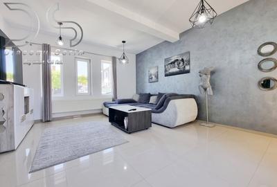 Vila P+1, cu 3 dormitoare si teren 260mp, la intrare in Valul lui Traian - 7
