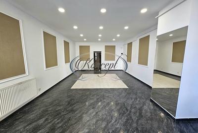 Spatiu comercial open-space in ansamblu nou, aproape de Rivus Mall - 2