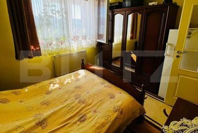 Apartament cu 3 camere în Central - 4