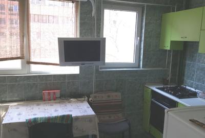 Garsonieră semidecomandată, mobilată în Costin Georgian - 3