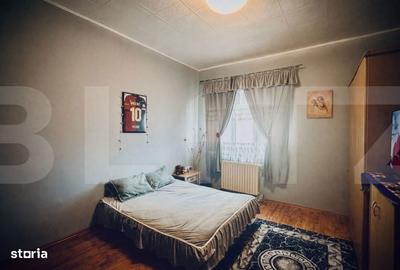 Apartament cu 3 camere în Central - 4