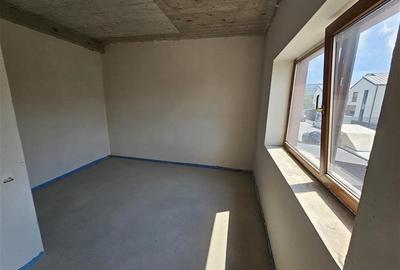 Vanzare casa duplex, strada privata, linistita, cartier Buna Ziua Vanzare casa duplex, strada privata, linistita, cartier Buna Ziua - 9