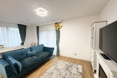 Casă cu 5 camere cu Teren 200 Mp în Otopeni - 12