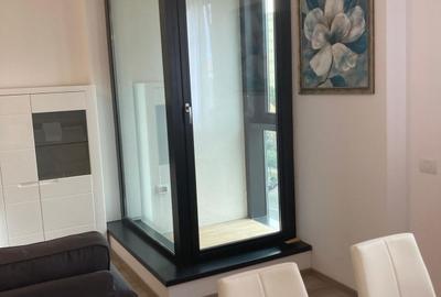 Apartament cu 2 camere semidecomandat în Take Ionescu - 4