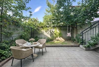 4 Camere + Curte proprie | Bucurestii Noi | Damaroaia | Parter Inalt - 8