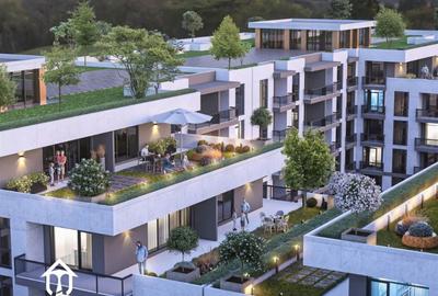 DIRECT DE LA DEZVOLTATOR | Apartament cu doua camere | 0% Comision - 19