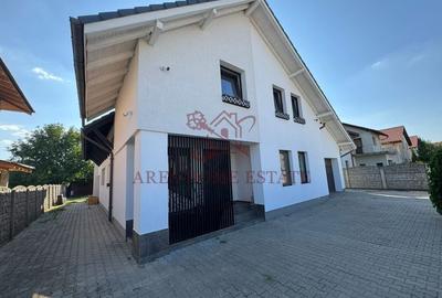 Casă individuală, 5 camere, garaj si curte, aproape de Calea Urseni - 15
