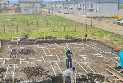 Casa Individuala noua in Bartolomeu, Bra?ov - Predar... - 3