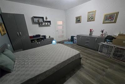 Casă cu 5 camere cu Teren 1600 Mp în Șinca - 7