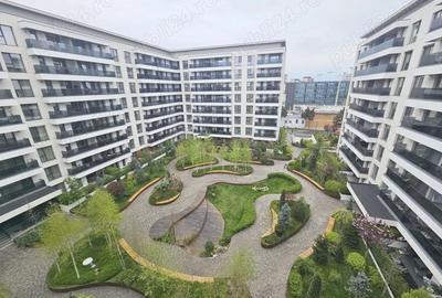 Inchiriere apartament cu 2 camere in Nusco City - 7