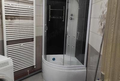 Apartament cu 2 camere decomandat în Central - 2