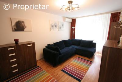 Apartament cu 2 camere în Crângași - 1