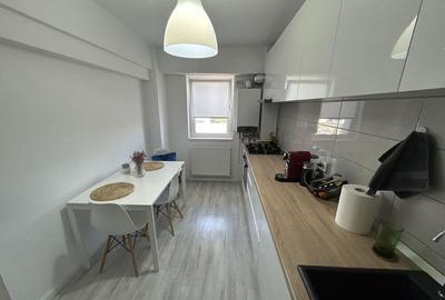 Apartament 3 camere zona Tomis III - 4