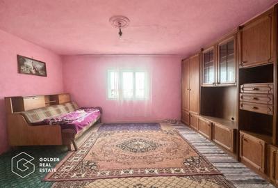 Casă individuală cu 3 camere cu Canalizare în Măgulicea - 8