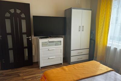 Apartament cu 2 camere semidecomandat în Florești - 10