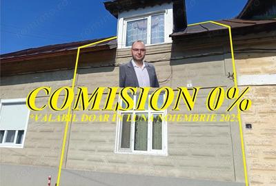 Anina, Casa, 4 Camere, P+M, 160MP Teren, Pret Negociabil - 1