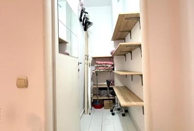 Apartament cu 3 camere semidecomandat în Nerva Traian - 5