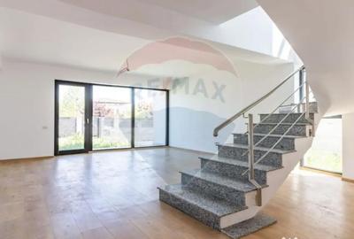 Casă cu 5 camere cu Teren 504 Mp în Mogoșoaia - 2